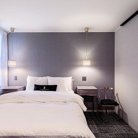 Hotel The Barn Tokio Exterior foto