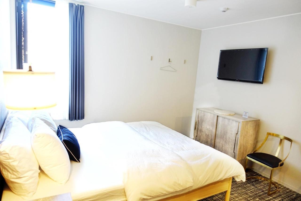 Hotel The Barn Tokio Exterior foto
